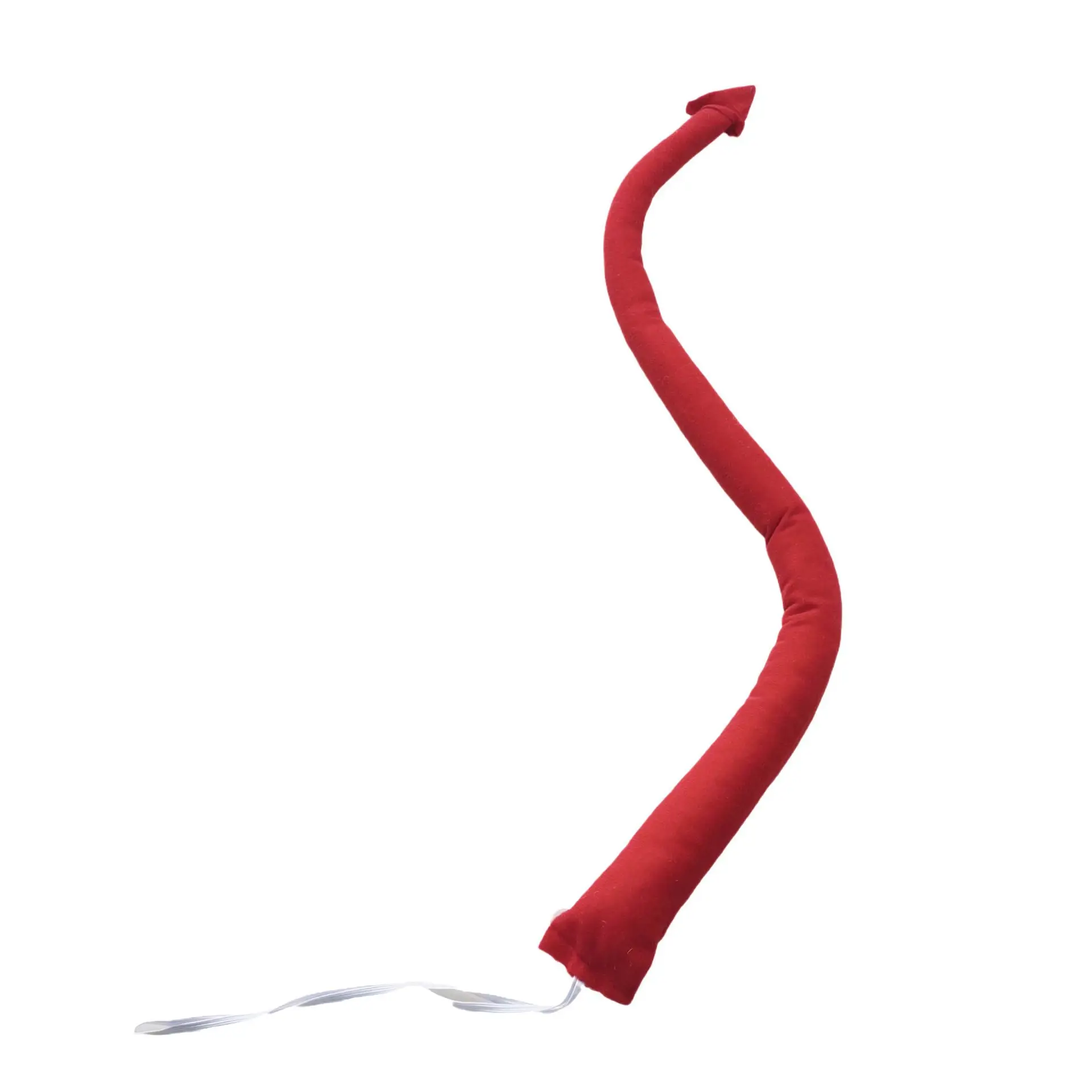 Diadema de demonio rojo y negr - Cosplay Prop Bow reseña y precio