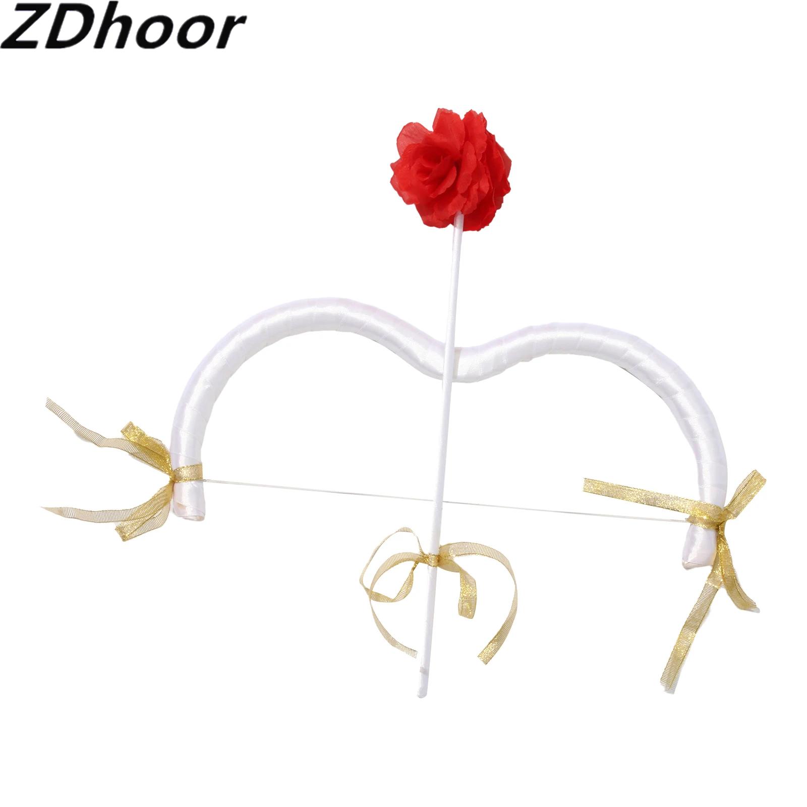 Conjunto de arco y flecha de C - Cosplay Prop Bow reseña y precio