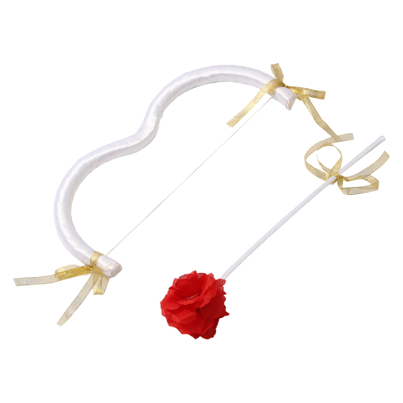 Conjunto de arco y flecha de C - Cosplay Prop Bow reseña y precio