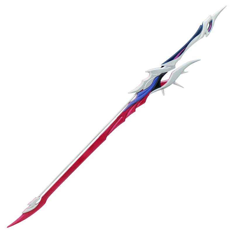 Honkai Star Rail Helektra Cosp - Cosplay Prop Bow reseña y precio