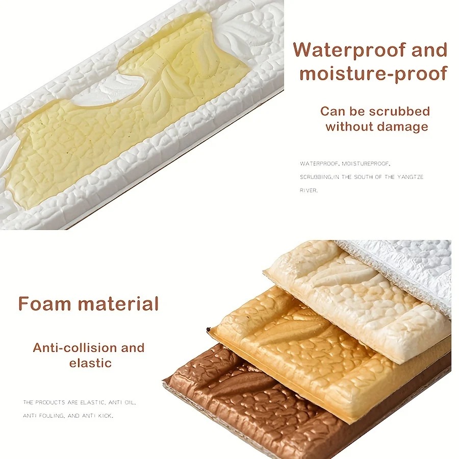 Tira Adhesiva de Espuma para B - Craft Foam Roll reseña y precio