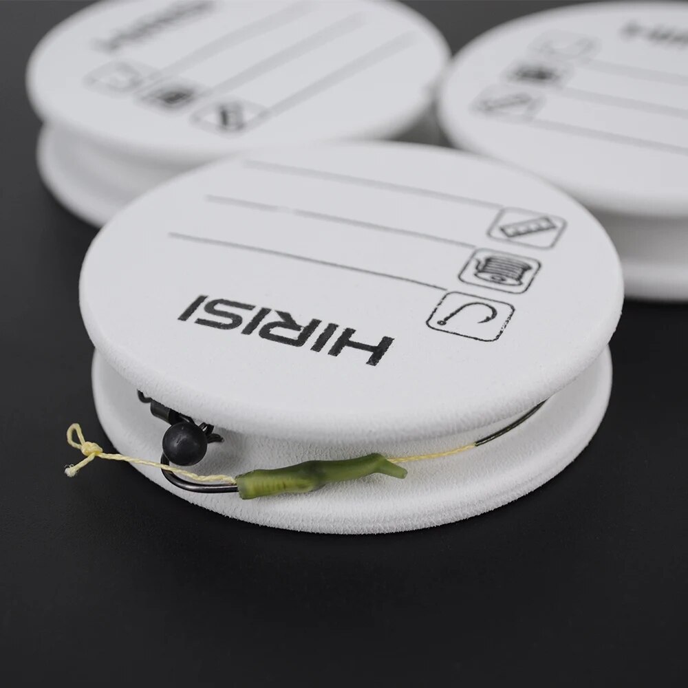 Hirisi, 10 Uds., carretes de e - Craft Foam Roll reseña y precio