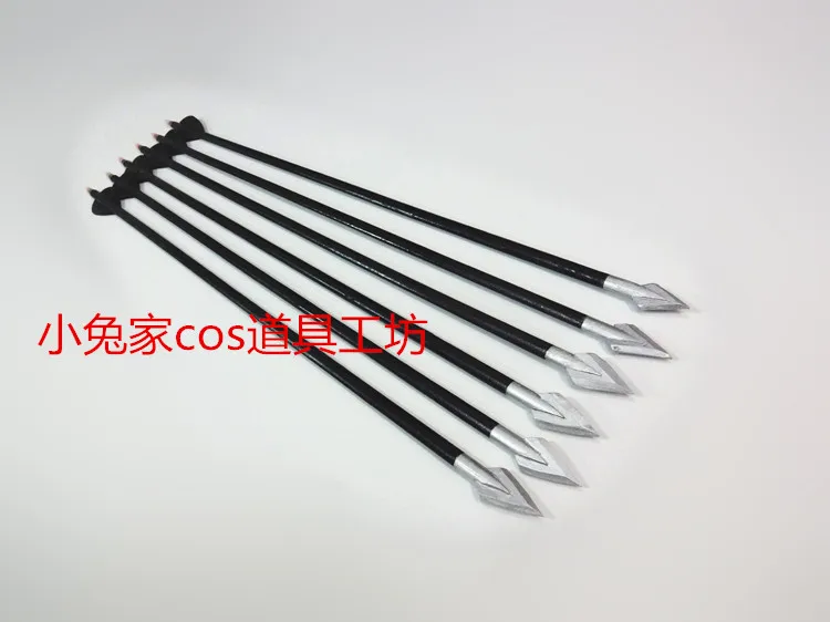 Accesorios de Cosplay de The H - Cosplay Prop Bow reseña y precio