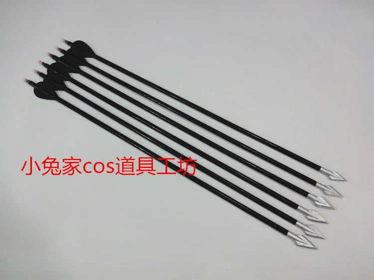Accesorios de Cosplay de The H - Cosplay Prop Bow reseña y precio