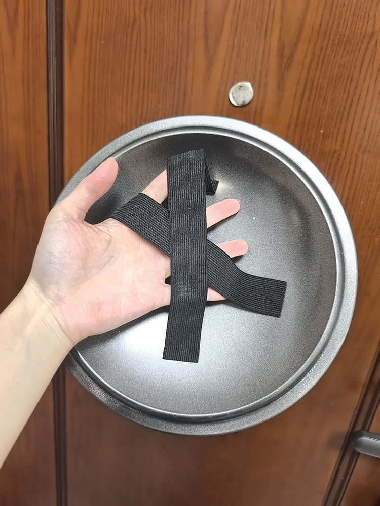 Escudo de Cosplay de Akemi Hom - Cosplay Prop Bow reseña y precio