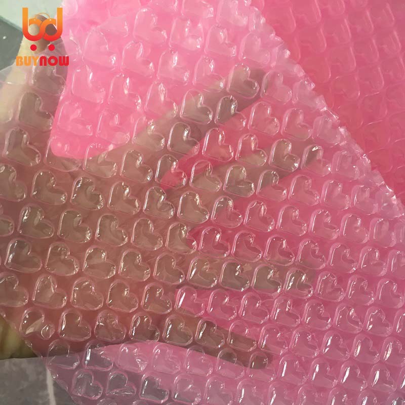 Rollo de película de burbujas  - Craft Foam Roll reseña y precio