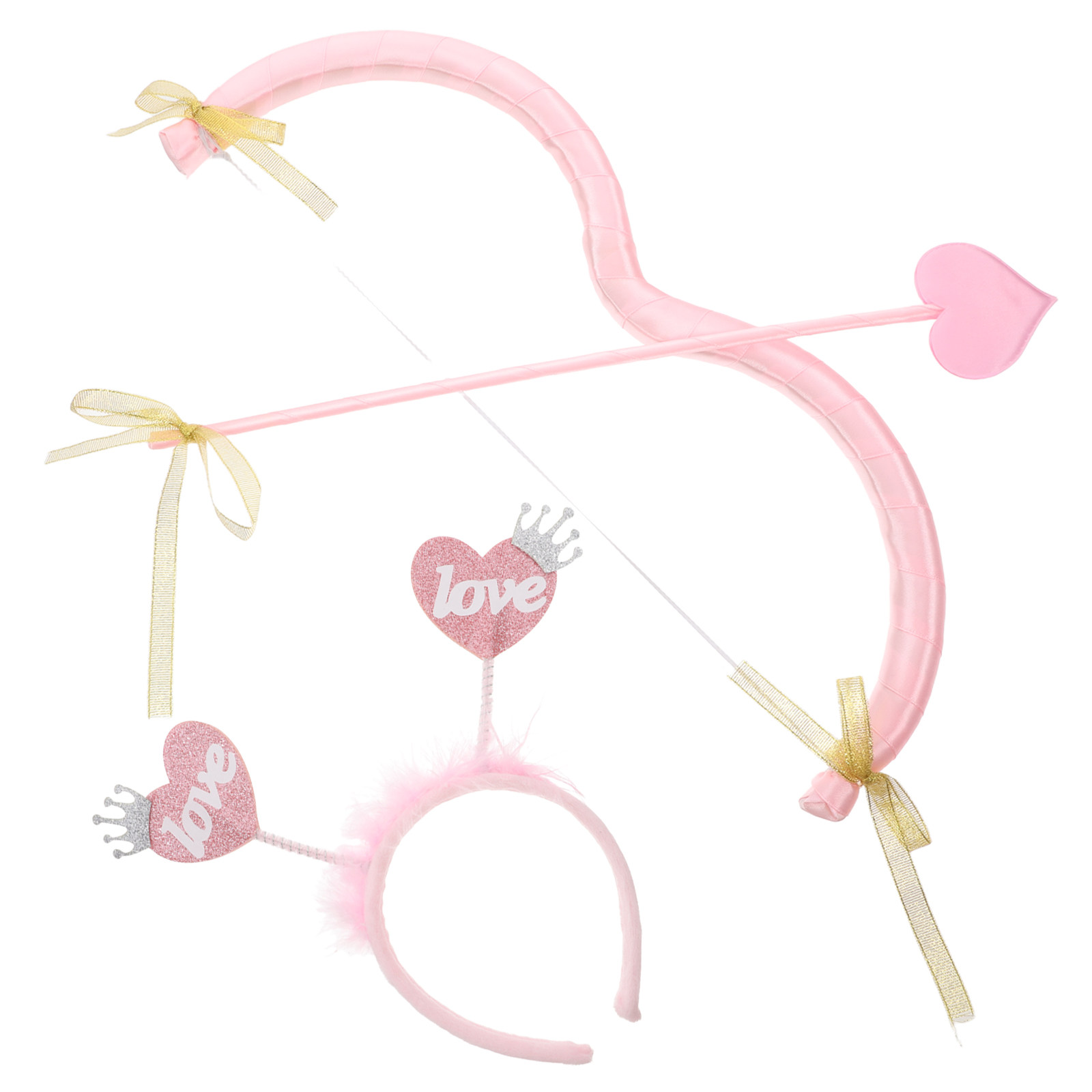 Accesorios de Cupido para muje - Cosplay Prop Bow reseña y precio