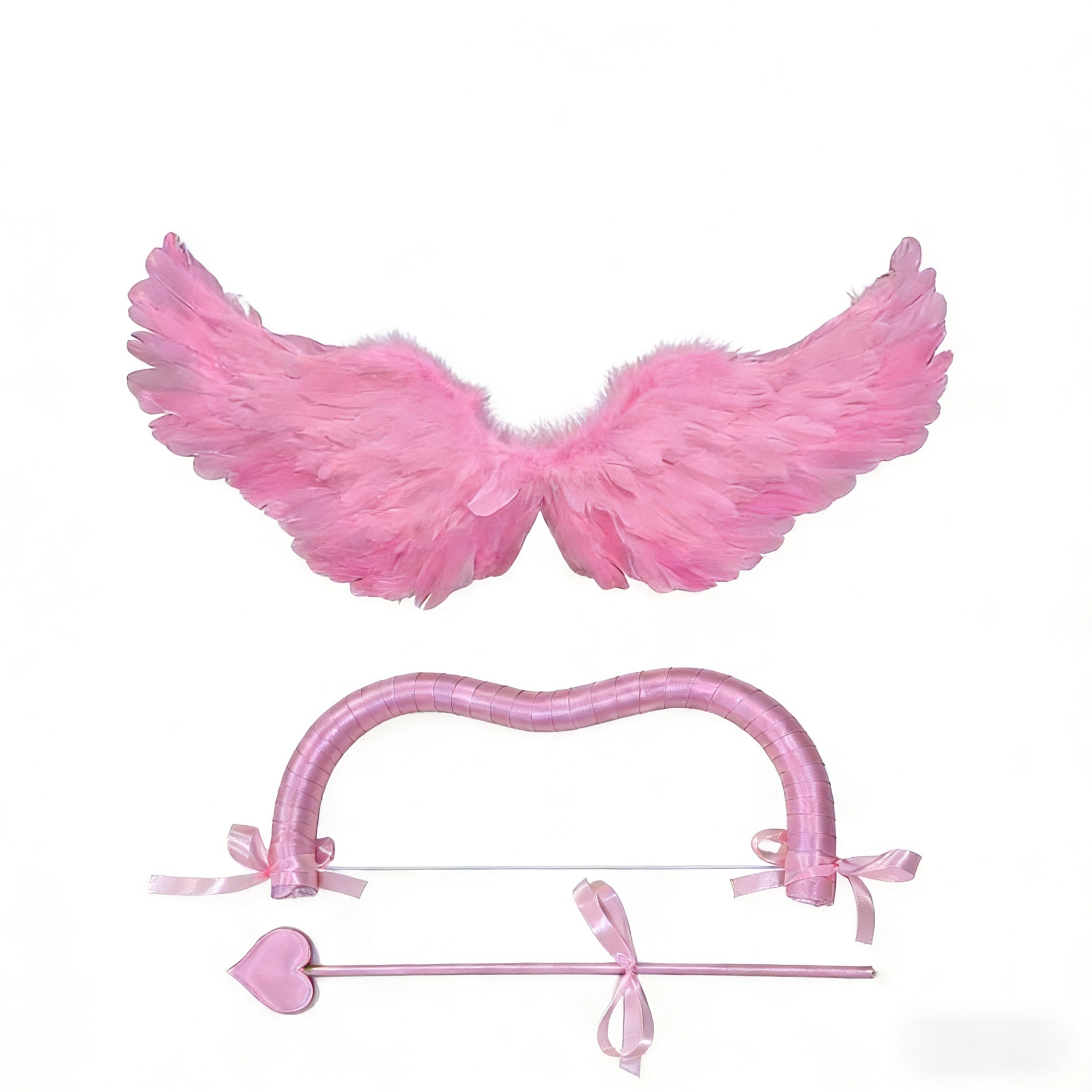 Accesorios de Disfraces para H - Cosplay Prop Bow reseña y precio