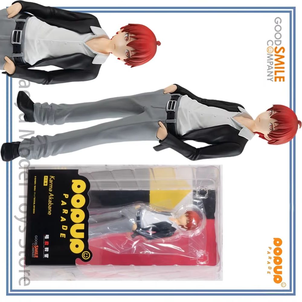 【HY】100% Original en Stock Goo - Good Smile Company Pop Up Parade reseña y precio