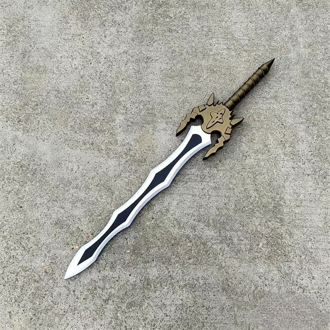 Accesorios de cosplay de la se - Cosplay Flame Prop reseña y precio