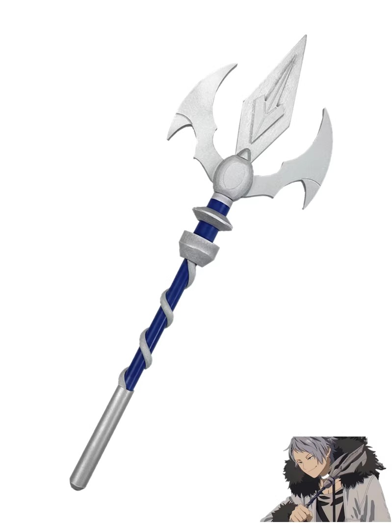 Accesorio de Cosplay de Friere - Frieren Cosplay Prop reseña y precio