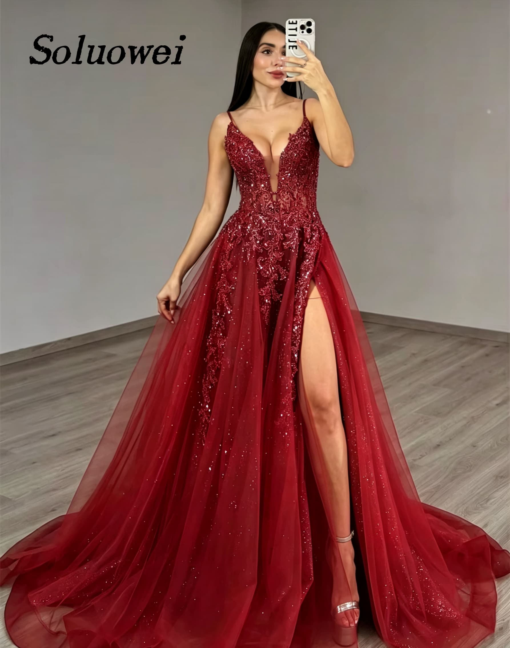 Vestido de Noche Formal Person - Briar Cosplay Prop reseña y precio