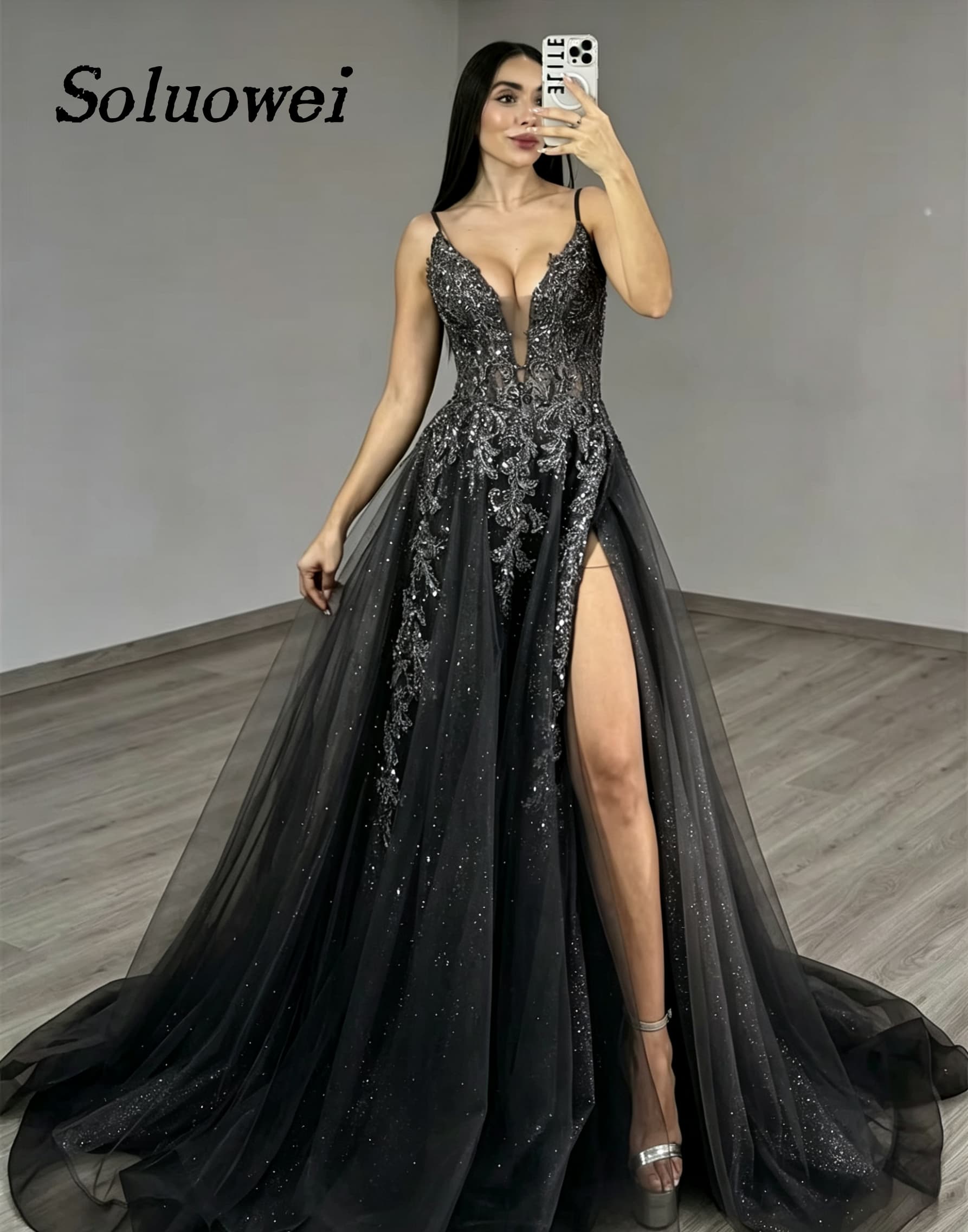 Vestido de Noche Formal Person - Briar Cosplay Prop reseña y precio