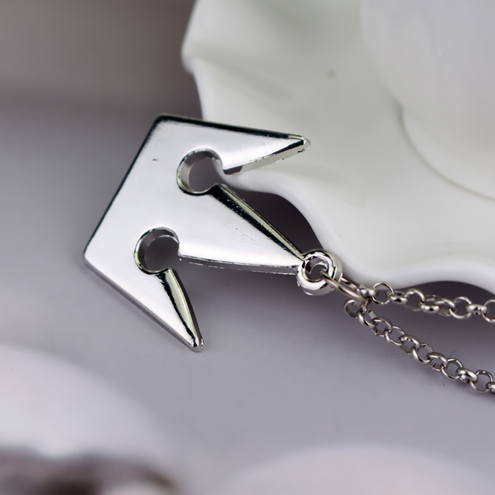 Collar con Colgante de la Cade - Keyblade Cosplay Prop reseña y precio