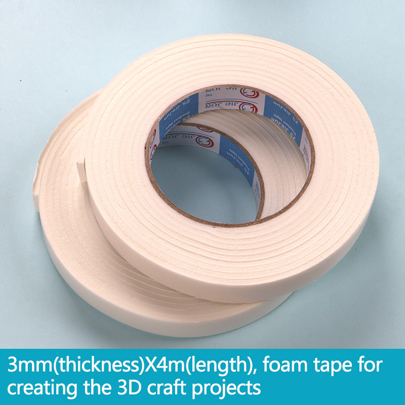 Herramientas de troquelado, ci - Craft Foam Roll reseña y precio