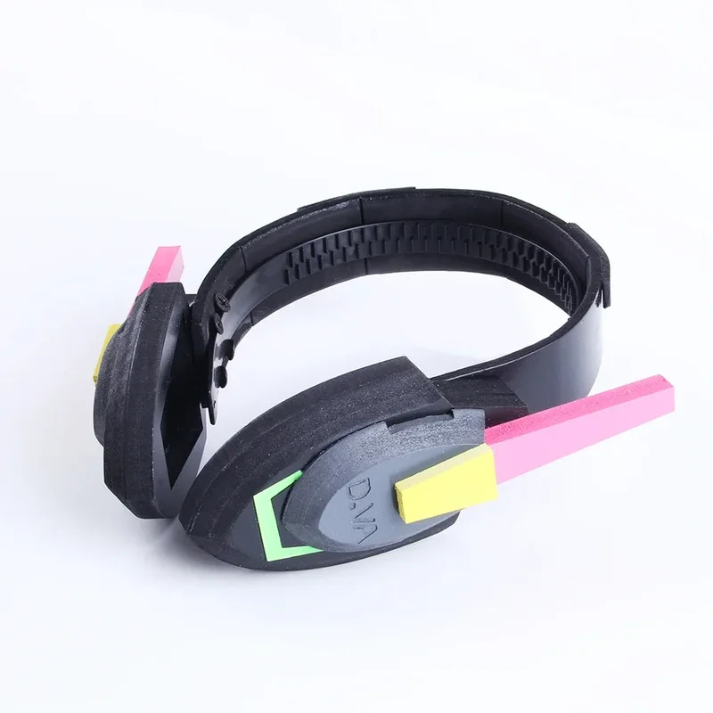 Nene 2025 juego Overwatch D.Va - Dva Cosplay Prop reseña y precio