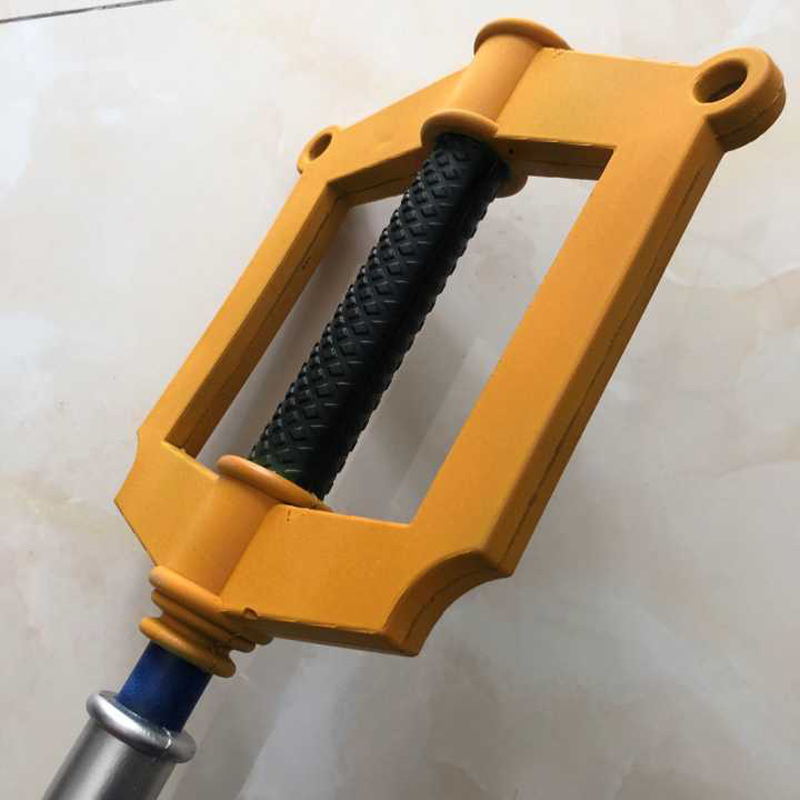 Estilos de moda: Espada de Kin - Keyblade Cosplay Prop reseña y precio