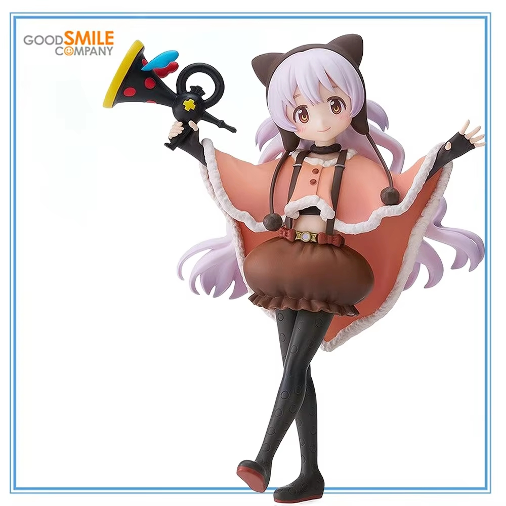 100% Original en Stock, Good S - Good Smile Company Pop Up Parade reseña y precio