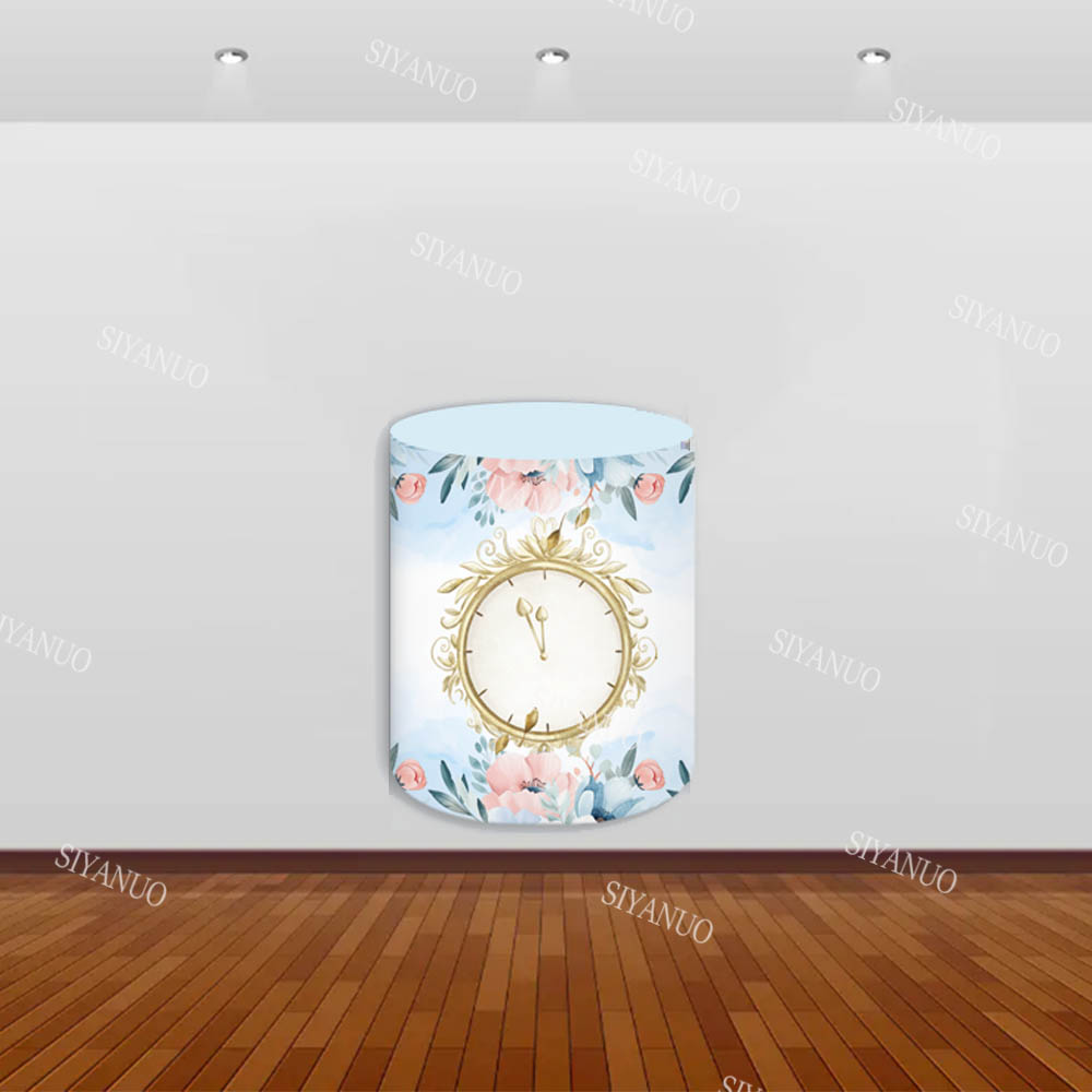 Fondo Redondo de Cenicienta pa - Briar Cosplay Prop reseña y precio